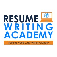 Resume Writing Academy Logo