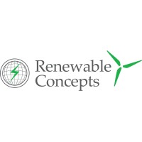 Renewable Concepts LLC Logo