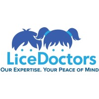 LiceDoctors, LLC Logo