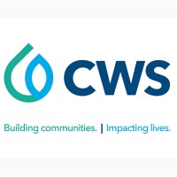CWS ClearWater Solutions Logo