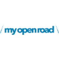 My Open Road Corp. Logo