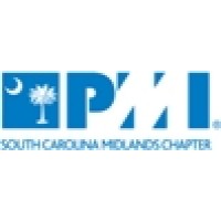 South Carolina PMI Midlands Chapter Logo