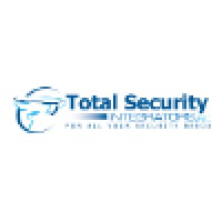 Total Security Integrators, Inc (TSI) Logo