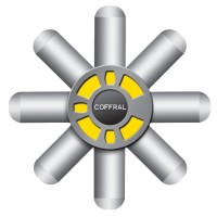 COFFRAL Asia Logo