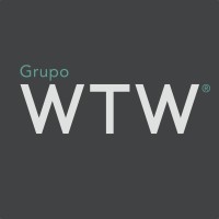 Grupo WTW Logo