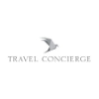 Travel Concierge Logo