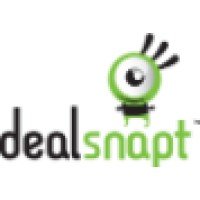 dealsnapt Logo