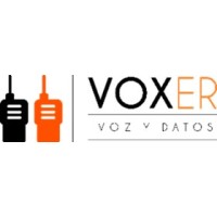 Voxer SpA Logo