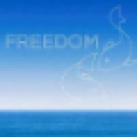 Freedom Divers, Phuket Logo