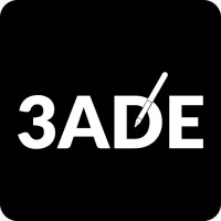 3ADE Translation Services Logo