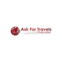 Ask For Travels Pvt. Ltd. Logo