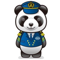 COSCO SHIPPING Lines (North America) Inc. Logo