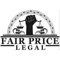 Fair Price Legal Logo