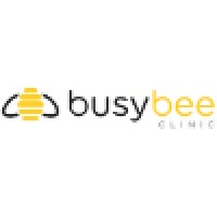 Busy Bee Clinic Logo