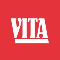 VITA Società Editoriale S.p.A. Impresa Sociale Logo