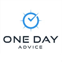 One Day Advice Logo