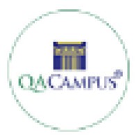 QACampus Logo
