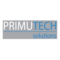 Primutech Solutions Logo