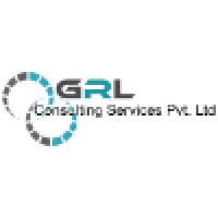 GRL Consulting Services Pvt Ltd Logo