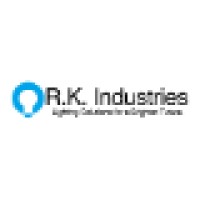 R. K. Industries Logo