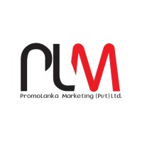 Promolanka Marketing Private Ltd. Logo