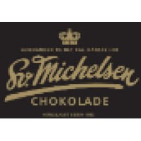 Sv. Michelsen Chokolade A/S Logo