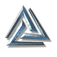 Rocksalt Interactive Games Pvt Ltd. Logo