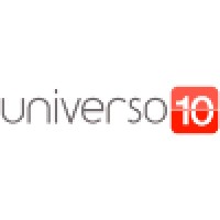 Universo10 Logo