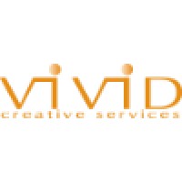 Vivid Creative Services Logo