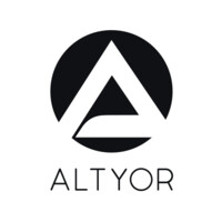 Altyor Logo