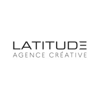 Agence Latitude Logo