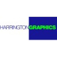 Harrington Graphics Co. Inc. Logo