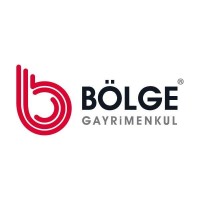 Bölge Gayrimenkul A.Ş Logo