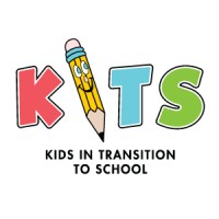 Kids In Transition to School Logo