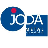 JODA Metalcostruzioni SA Logo