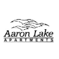 Aaron Lake Apartments Logo