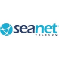 Seanet Telecom Logo