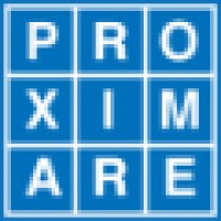 Proximare Consultancy - Van marketing tot sales Logo