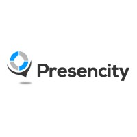 Presencity Logo