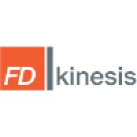Kinesis Logo