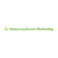 Jensen og Jensen Marketing ApS Logo