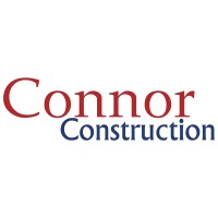 Connor Construction, LLC Logo