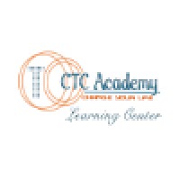 CTC Academy Logo