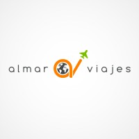 Almar Viajes Logo