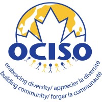 Ottawa Community Immigrant Services Organization - OCISO Logo