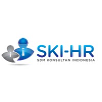 PT. SDM Konsultan Indonesia (SKI-HR) Logo