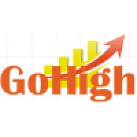 GoHigh.co Logo