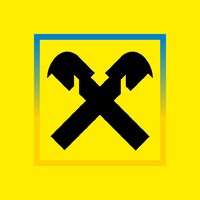 Raiffeisen Bank Ukraine Logo