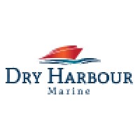 Dry Harbour Marine Logo