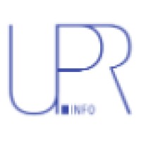 UPR Info Logo